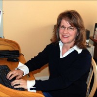 Beth Huston