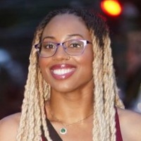 Ashley Moss