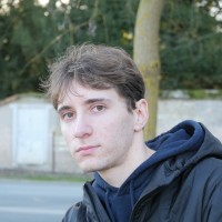 Aurélien Bonnet