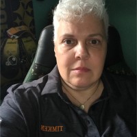Georgeanna Voulgares