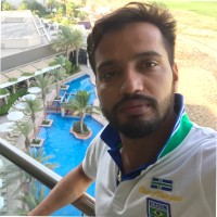Mohd Asif Saifi