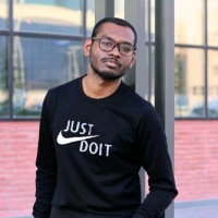 Praveen Kumar