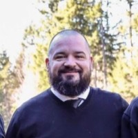 Mike Liesik