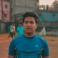 Md Jahedul Islam