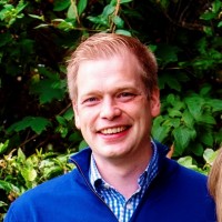 Stephen Cromie
