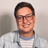 Andrea Fernández Montenegro