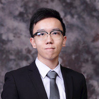 Jiaming(Eric) Wen