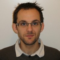 Thibaut Hourqueig