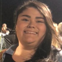 Angelica Danielle Dains