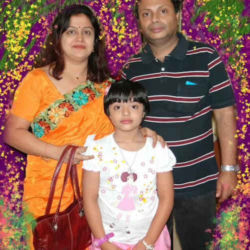 SAIBAL MUKHERJEE