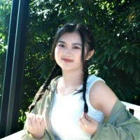 Vicky Zhou