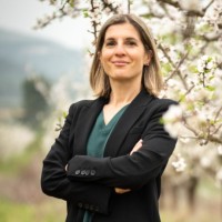 Cécile Come