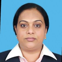 Teresa Antony