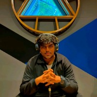 Sudarshan Agarwal