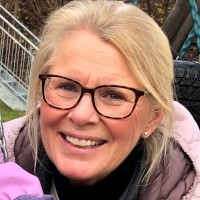 Åse Kari Lien Garnæs