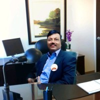 Alok Tewari