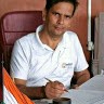 Sunil Tiwari