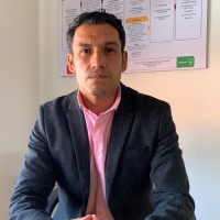 David Peña Hernandez