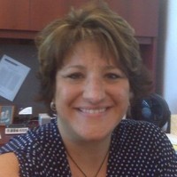 Lynn Lucas