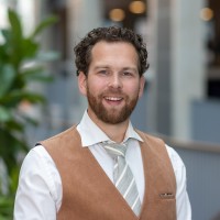 Mitchell Van Der Donk