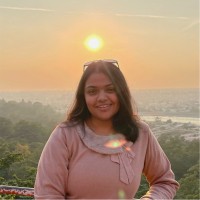 Vanshita Garg