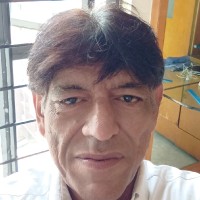 Kumar Punwani