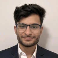 Nashmin Bhandari