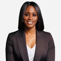 Deaudrey Byrd