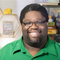 Marcus Ross