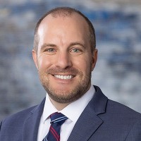 Michael Jenson, Cfa, Caia