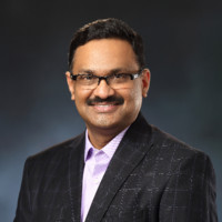 Karthikeyan Ramalingam