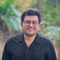 Abeer Sholapurkar