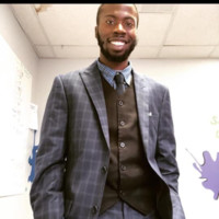 Daren Moore Jr