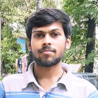 Shashank M Shanbhag
