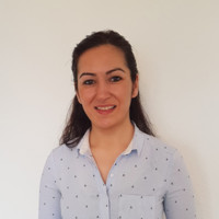 Zeliha Kavak