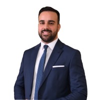 Ashraf Al-Atout, PMP®