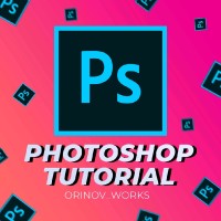 Photoshop Tutorial
