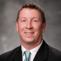 Joey Crowley