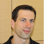 Aaron Larkin