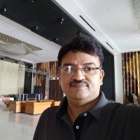 Manoj Srivastava