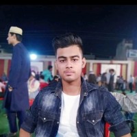 Shadab Hussain