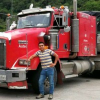 Richar Moreira Parra