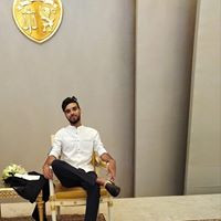 Med Amine Ben Mrad