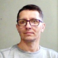 Andrew Bondarenko