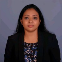 Lekshmi Surendran Nair