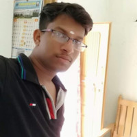 M Revanth Kumar