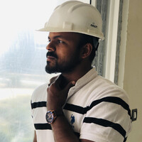 Vipin E