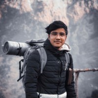 Rajan Saud