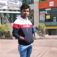 Shantanu Srivastava