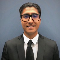 Eric Salgado Fernandez